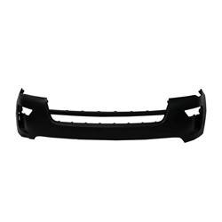 LKQ - 2018-2019 Ford Explorer Front Upper Bumper Cover