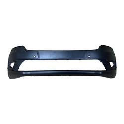 LKQ - 2019-2023 Ford T-Series Front Bumper Cover