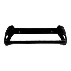 LKQ - 2019-2023 Ford T-Series Front Bumper Cover