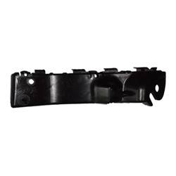 LKQ - '11-'15 Ford Explorer, '13-'15 Ford Police Interceptor Utility Driver Side Front Bumper Cover Reinforcement Bracket