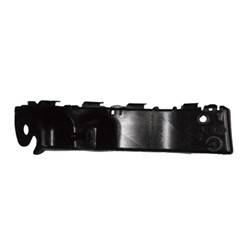 LKQ - '11-'15 Ford Explorer, '13-'15 Ford Police Interceptor Utility Passenger Side Front Bumper Cover Reinforcement Bracket