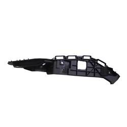 LKQ - '08-'11 Ford Focus Driver Side Front Bumper Cover Support/Reinforcement