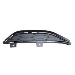 LKQ - 2015-2018 Ford Edge Front Driver's Bumper Cover Insert