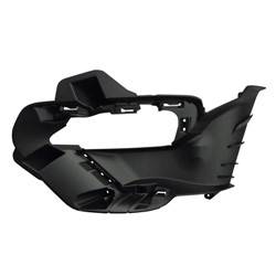 LKQ - 2018-2021 Ford Expedition Driver's Bumper Cover Air Duct