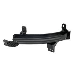 LKQ - 2020-2022 Lincoln Corsair Front Driver's Bumper Cover Molding