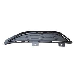 LKQ - 2015-2018 Ford Edge Front Passenger's Bumper Cover Insert
