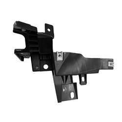 LKQ - 2022-2024 Ford F-Series Pickup Passenger's Bumper Cover Air Duct