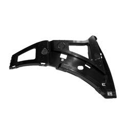 LKQ - '15-'19 Ford Transit-150, '15-'19 Ford Transit-250, '15-'19 Ford Transit-350, '15-'19 Ford Transit-350 HD Front Driver Side Lower Bumper Cover Support