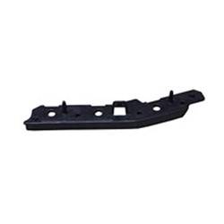 LKQ - '16-'19 Ford Explorer, '16-'19 Ford Police Interceptor Utility Front Driver Side Bumper Cover Reinforcement Bracket