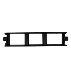 LKQ - 2018-2020 Ford F150 Pickup Front Center Bumper Trim