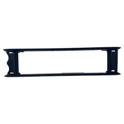 LKQ - 2023-2024 Ford F-Series Pickup Front Center Bumper Cover Molding