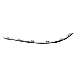 LKQ - '05-'07 Ford Five Hundred Driver Side Front Bumper Cover Molding