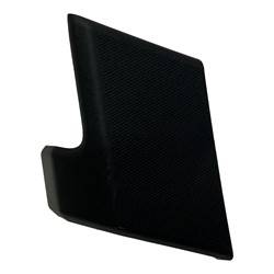 LKQ - 2020-2022 Ford F-Series Pickup Front Driver's Bumper Cover Molding