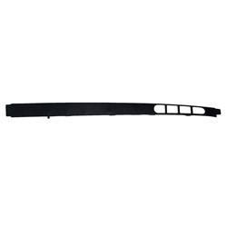 LKQ - 2010-2013 Ford T-Series Front Passenger's Lower Bumper Air Shield