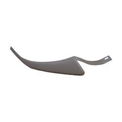 LKQ - 2011-2016 Ford F-Series Pickup Front Passenger's Bumper Cover Molding