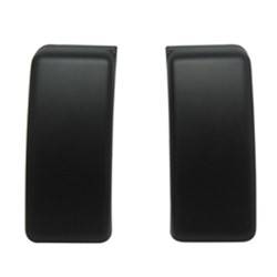 LKQ - '09-'14 Ford F-150 Driver And Passenger Side Front Bumper Pad Set
