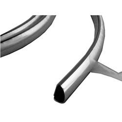 LKQ - '95-'97 Mercury Grand Marquis Bumper Impact Strip