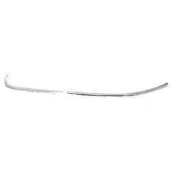 LKQ - '98-'02 Lincoln Town Car Bumper Impact Strip
