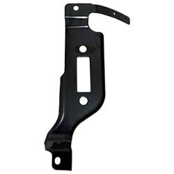 LKQ - 2020-2022 Ford F-Series Pickup Front Driver's Outer Bumper Mounting Bracket