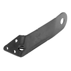 LKQ - 2019-2023 Ford Ranger Front Driver's Upper Bumper Mounting Bracket