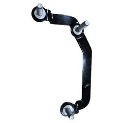 LKQ - 2021-2023 Ford F150 Pickup Front Driver's Outer Bumper Bracket