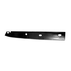 LKQ - 2018-2020 Ford F150 Pickup Front Passenger's Bumper Support