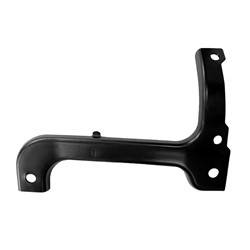 LKQ - 2018-2020 Ford F150 Pickup Front Passenger's Outer Bumper Support
