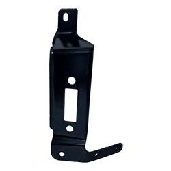 LKQ - 2023-2024 Ford F-Series Pickup Front Passenger's Outer Bumper Bracket