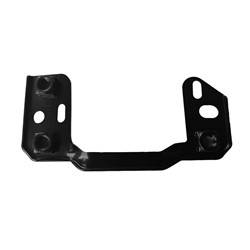 LKQ - 2021-2024 Ford Bronco Front Driver's Bumper Mounting Plate