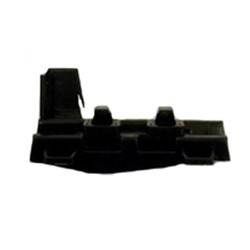 LKQ - '06-'10 Ford Explorer, '07-'10 Ford Explorer Sport Trac Passenger Side Front Bumper Reinforcement Bracket