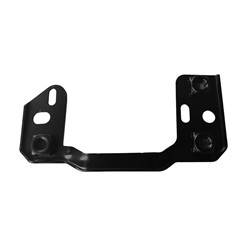 LKQ - 2021-2024 Ford Bronco Front Passenger's Bumper Mounting Plate