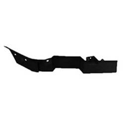 LKQ - '00-'04 Ford Excursion, '99-'07 Ford F-250 Super Duty, '99-'07 Ford F-350 Super Duty, '99-'07 Ford F-450 Super Duty, '99-'07 Ford F-550 Super Duty Bumper Filler