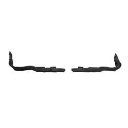 LKQ - '01-'05 Ford Ranger Bumper Filler