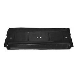 LKQ - '98-'11 Ford Crown Victoria, '03-'11 Lincoln Town Car, '98-'11 Mercury Grand Marquis Bumper
