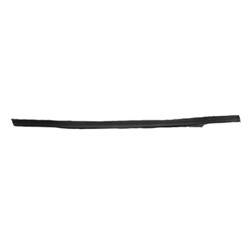 LKQ - '87-'91 Ford Bronco, '87-'91 Ford Ford Pickup Front Bumper Lower Deflector