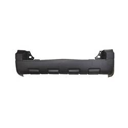 LKQ - '08-'12 Ford Escape Rear Bumper Cover