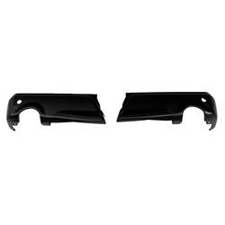 LKQ - 2019-2020 Ford F150 Pickup Bumper End