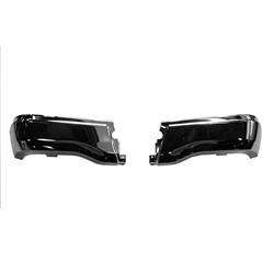 LKQ - 2019-2023 Ford Ranger Rear Step Bumper Face Bar