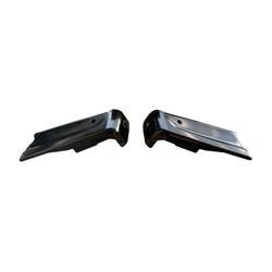 LKQ - 2021-2023 Ford F150 Pickup, 2022-2024 Ford F-Series Pickup Rear Bumper End