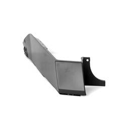 LKQ - '07-'17 Ford Expedition Driver Side Rear Bumper End