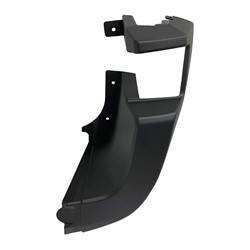 LKQ - 2020-2023 Ford T-Series Rear Passenger's Bumper End Cap