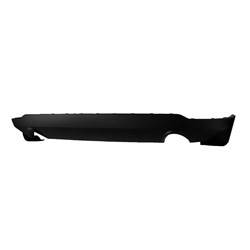 LKQ - 2011-2014 Ford Edge Rear Lower Bumper Cover