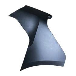 LKQ - 2014-2018 Ford T-Series Rear Driver's Bumper Cover