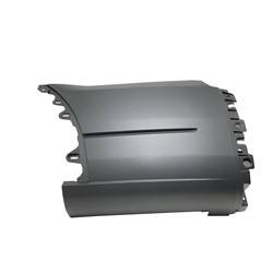 LKQ - 2015-2018 Ford T-Series Rear Driver's Bumper Cover Extension