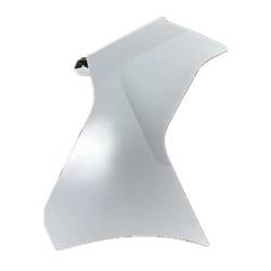 LKQ - 2014-2023 Ford T-Series Rear Passenger's Bumper Cover