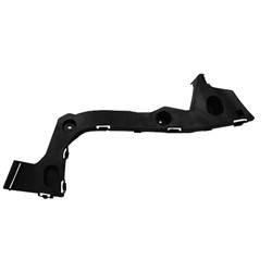 LKQ - '12-'14 Ford Focus Driver Side Rear Outer Bumper Cover Bracket