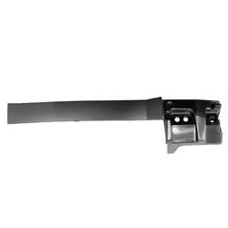 LKQ - 2021-2024 Ford Bronco Rear Driver's Bumper Trim