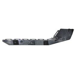 LKQ - '10-'12 Ford Fusion Rear Passenger Side Bumper Cover Reinforcement Bracket