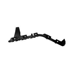 LKQ - 2018-2022 Ford Mustang Rear Passenger's Bumper Cover Support