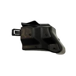 LKQ - 2015-2018 Ford Focus Rear Passenger's Inner Bumper Cover Bracket